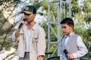 Festival Hari Anak Nasional DIY