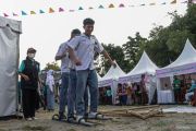 Festival Hari Anak Nasional DIY