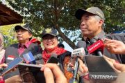 BPIP bekali Paskibraka HUT Ke-81 RI untuk jadi pemimpin bangsa