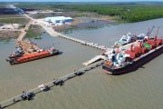 WIKA REKON Bangun Berbagai Infrastruktur Penunjang Food Estate di Wanam Papua dengan Berbagai Inovasi Engineering