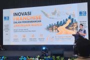 Pakar dorong inovasi kemitraan untuk perkuat jaringan bisnis