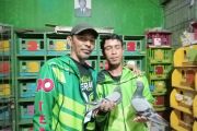 Posmeti gelar Turnamen Merpati Tinggi Tomprang sambut HUT RI