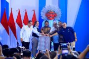 Ministry urges Perumnas to boost offtaker role, cut backlog
