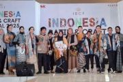 Pertamina ciptakan dampak ekonomi lebih luas lewat pembinaan UMKM