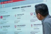 DPP Perbasi perbarui data pemain dan klub