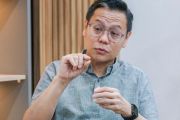 DPP Perbasi imbau seluruh DPD manfaatkan basis data untuk pembinaan