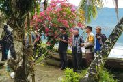 Nelayan ditemukan meninggal dunia di Danau Maninjau