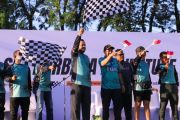 Gowes Siti Nurbaya Adventure-X semarakkan HJk ke-357 Kota Padang