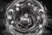 Kemerdekaan di ruang digital