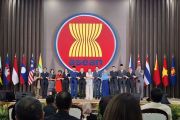 Sekjen ASEAN tekankan pentingnya prinsip TAC di tengah gejolak global