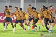 Laga Chelsea vs Milan di GBK, Polda Metro kerahkan 1.200 personel