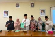 Pasaman Barat usulkan anggaran peningkatan layanan RSUD ke pusat