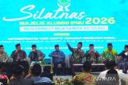 Waketum MUI sebut pemimpin harus adaptif hadapi transformasi digital