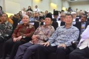 Hashim kukuhkan 20 ormas baru untuk kawal program pemerintah