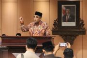 Muzani: Qanun Asasi NU jadi landasan menjaga keutuhan negara