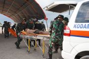 Provinsi Bali jadi lokasi laboratorium pengujian hadapi gempa dan tsunami