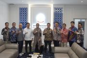KKMD Sulsel  dan "stakeholder" perkuat koordinasi jaga ekosistem mangrove