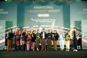 Pertamina Papua raih lima penghargaan ISRA 2026