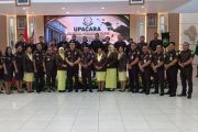 Kajati Papua minta pejabat baru jaga integritas dan kepercayaan publik