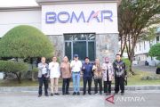 Barantin optimistis komoditas udang Indonesia berpotensi jadi nomor 1 dunia