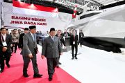 Unhan: Industri pertahanan perlu sinergi kebijakan dan teknologi