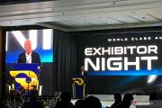 Ketum Gaikindo optimistis dengan tren positif GIIAS 2026