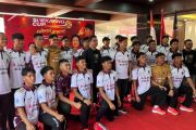 Banteng Jakarta FC siapkan 23 pemain