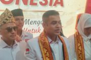 PRI targetkan 50 kursi DPR RI dan dukung program Presiden Prabowo