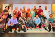Kaukus Parlemen Hijau Daerah dorong APBD berbasis ketahanan lingkungan