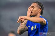 Joao Pedro cetak dua gol Chelsea untuk bungkam AC Milan di GBK