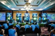 MCFIT 2026 Yogyakarta ajang seleksi teknisi AC ke tingkat ASEAN