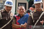 Pengamat: Perkara eks Jampidsus ujian penting tegakkan supremasi hukum