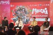 Kemkomdigi ungkap "3C" jadi fokus untuk sokong industri gim nasional