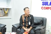 Kemenkum Sulteng catat 84.374 layanan administrasi hukum umum hingga Juli 2026