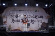 Festival Bumi Sawerigading perkuat budaya lokal