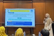 Unand pharmacy lecturer wins Best Oral Presentation at ICHS 2026, strengthens research collaboration with Universiti Malaya