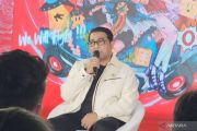 Pemerintah berhati-hati dalam merevisi peraturan tentang industri gim