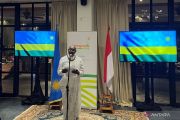 Diaspora Rwanda di Indonesia rayakan Umuganura, momentum bersyukur