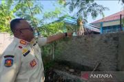 Pemkot Bengkulu gencarkan razia pelajar yang bolos sekolah