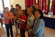 BPBD DIY salurkan berbagai peralatan penanganan bencana tujuh kelurahan Yogyakarta