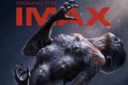 Film "Kuasa Gelap: Perjanjian Darah" hadir di IMAX