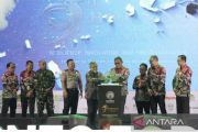 Borneo Forum 2026 desak Pemerintah pangkas birokrasi replanting sawit