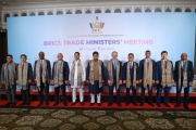 Mendag ajak BRICS perkuat kolaborasi hadapi ketidakpastian global