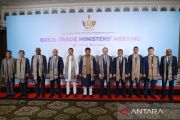 Indonesia urges rules-based trade to boost MSMEs at BRICS meeting