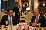 Indonesia pushes for second JTC meeting with Egypt in 2026