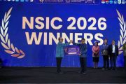 Kabupaten Sitaro Raih Juara III NSIF 2026
