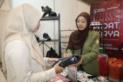 Perdagangan menumbuhkan peradaban
