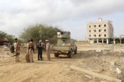 Pemerintah Yaman ancam balas serangan Houthi yang kian intensif