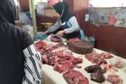 Pemerintah Mataram jamin ketersediaan stok daging sapi selama Maulid Nabi