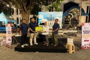 BPJS Ketenagakerjaan gandeng Tepo Seliro lindungi pelaku usaha Jogja